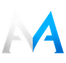 Double A Data Logo