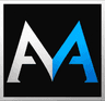 Double A Data Logo